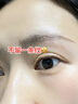 KAZOO冻干眼膜贴眼袋提拉紧致抗皱淡化黑眼圈细纹眼贴紧眼周补水保湿 实拍图