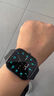 小米（MI）REDMI Watch 5 典雅黑 国家补贴 澎湃OS 2 心率血氧监测 蓝牙通话 红米手表5 智能手表 小米汽车 实拍图