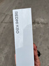 小米REDMI K80 国家补贴 第三代骁龙8 6550mAh大电池 玄夜黑 12+256 红米5G手机 K80至尊版发布会 实拍图