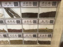 南同四海南京同仁堂桂圆干无核大果桂圆干肉厚特泡水级广西龙眼桂圆干泡水 实拍图