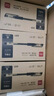 得力（deli）60支办公中性笔签字笔水笔 0.5mm子弹头黑色33109 办公用品 实拍图