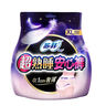 苏菲超薄0皮筋超熟睡安心裤XL码20条安睡裤夜用卫生巾夜安裤京东自营 实拍图