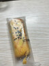麦酥园 蛋黄肉松卷面包早餐饼干蛋糕点心休闲零食品办公室整箱小吃的1斤 实拍图