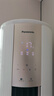 松下（Panasonic）净悦星客厅空调 3匹一级能效适用29-45㎡变频冷暖立式柜机 国家补贴 原装压缩机KFR-72LW/BpZY310N 实拍图