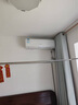海信（Hisense）空调 大2匹 易省电SE 小苹果 AI省电大风量银离子抑菌新一级国家补贴20%空调挂机KFR-50GW/A200-X1 实拍图