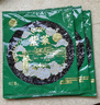 正宗霞浦免洗紫菜无沙无料包干货头水紫菜新鲜蛋花汤煲汤商用 圆饼紫菜【8g*3包】 实拍图