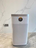 格力（GREE）空气净化器 分解除甲醛除病毒过敏原 吸毛宠物除异味粉尘家用办公室动态数显高精传感器KJ680G-A01 实拍图
