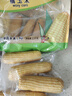东北农嫂糯玉米甜糯香粘真空装黏玉米棒粒吉林产低脂主食可选有机 【爆款】黄糯大棒 2.3kg*1袋 约8穗 实拍图