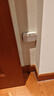 美的（Midea）智能人体感应灯led睡眠小夜灯充电式家用走廊过道床头起夜灯 实拍图