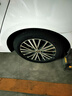 韩泰（Hankook）汽车轮胎 205/55R16 91V K415 原配大众宝来/高尔夫/朗逸 实拍图