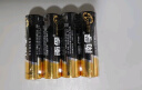南孚5号电池12粒 五号碱性 聚能环4代 适用耳温枪/血糖仪/无线鼠标/遥控器/血压计/挂钟/血氧仪等 实拍图
