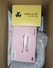 富士instax立拍立得一次成像相机 SQUARE SQ1 潮流方形相机 清新配色 新手易上手 旅行拍照  生日礼物 云母白 套餐2：官配内容+40张相纸 实拍图