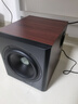 漫步者（EDIFIER）S201 全功能HIFI有源2.1音箱 音响  电脑音箱 电视音响 实拍图
