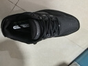 斯凯奇（Skechers）男鞋夏季透气厚底老爹鞋休闲熊猫鞋软底运动鞋237067 实拍图