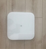 米家（MIJIA）小米智能体重秤S200 白色 双接家用健康秤电子秤 人物双模式 APP数据测量 智能分析 体重管理 实拍图
