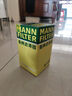 曼牌（MANNFILTER）W719/45M/W7159机油滤芯格适用博越魏派途观速腾迈腾A4LA6L/Q5 实拍图