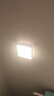 佛山照明(FSL)LED吸顶灯改造灯板替换灯盘光源Ra97高显全光谱无极调光圆形灯芯 全光谱60W/无极调色 实拍图