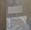 墨斗鱼防撞贴硅胶家具柜门防撞条门把手防撞颗粒冰箱透明防撞组合神器 实拍图