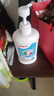 贝亲（Pigeon）餐具清洗剂 洗奶嘴果蔬水杯餐具玩具 套装 600ml+700ml PL156 实拍图