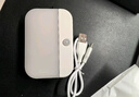 美的（Midea）智能人体感应灯led睡眠小夜灯充电式家用走廊过道床头起夜灯 实拍图