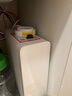 京东京造鲜活水净水器 家用净水机600GPro 直饮机净饮机 过滤器厨下式 5.5年RO反渗透滤芯 家电国家补贴 实拍图