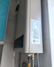 美的（Midea）14升燃气热水器天然气【优于13L】【国补立减15%】家用智能变频恒温节能低水压启动JSQ27-HWA Pro 实拍图