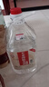 不老潭粮食酒 泸州糯红高粱酒桶装高度浓香型散装白酒纯粮壹号 60度 5L 实拍图