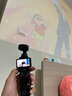大疆 DJI Osmo Pocket 3 标准版 一英寸口袋云台相机 OP灵眸手持数码相机 旅游vlog 便携美颜摄像 晒单实拍图