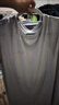 361°短袖男士t恤夏季运动服速干衣跑步宽松健身上衣服652524113H-1 实拍图