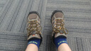 迈乐（Merrell）MERRELL迈乐男款户外徒步鞋MOAB3防滑耐磨轻量登山徒步鞋 实拍图