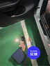 特斯拉（Tesla）官方 2020-2024 Model Y 迎宾灯 氛围车门灯装饰前门&后门 前门（一对） 实拍图