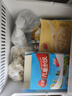 吉祥馄饨猪肉小馄饨618克 90粒生鲜水饺云吞饺子混沌早餐半成品 实拍图