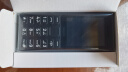 诺基亚（NOKIA）108 4G移动联通电信广电全网通 2.4英寸双卡双待 直板按键学生老人老年人功能机备用手机 黑色 实拍图