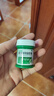 曼秀雷敦 复方薄荷脑软膏28g蚊虫叮咬皮肤瘙痒止痒消肿晒伤轻度烧烫伤鼻塞提神醒脑清凉油晕车头晕甲流流感 实拍图
