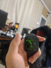 荣耀（HONOR）手表5【国家补贴15%】北极星定位系统|一键体检|10天eSIM超长续航 曜石黑 智能手表 送男友 实拍图