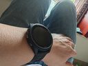 佳明（GARMIN）Forerunner265极夜黑心率血氧多频多星户外运动跑步游泳智能手表 实拍图