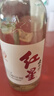 红星二锅头 大曲酿 清香型白酒 42度 500ml*6瓶 整箱装 纯粮口粮酒 实拍图