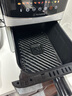 西屋（Westinghouse）空气炸锅9升大容量可视化金属内腔体蒸汽上下管免翻面炸锅 WKZ90H20 实拍图