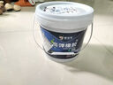 馨享家屋顶防水涂料胶补漏裂缝渗水材料补漏王房顶楼顶屋面外墙防漏水胶 实拍图