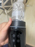 谜姬全自动飞机杯加热吮吸吞吐成年人用品男人性自用安慰名器斐济圣杯 实拍图