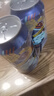 千島湖啤酒（CHEERDAY）乐享时光8度330ml*24听 沁爽黄啤整箱装 实拍图