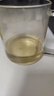 富光高硼硅玻璃杯花茶杯子单层果汁杯牛奶杯带把带刻度水杯男女700ml 实拍图