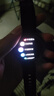 联想（Lenovo） Watch S 风暴灰 智能运动健康手表 高清蓝牙通话 心率血氧监测 多种运动模式 音乐播放 实拍图