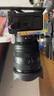 索尼（SONY）【国家补贴】Alpha 7C II 全画幅微单相机 黑色+SEL2450G新品标准变焦镜头套装 AI智能芯片 实拍图