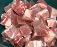 恒都 国产谷饲原切牛腩块 2斤 偏瘦 肥瘦比1:9 生鲜牛肉 不注水不滚揉 实拍图