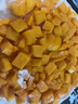 志高（CHIGO）炒酸奶机炒冰机儿童自制DIY冰淇淋雪糕机家用制冰盘大号带盖绿色 实拍图