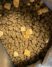 麦富迪（Myfoodie）狗粮 藻趣儿冻干夹心鸭肉梨全期犬粮9kg 实拍图