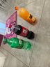 可口可乐（Coca-Cola）可乐汽水 碳酸饮料1.25L 2L 雪碧 芬达橙味大瓶装 【可乐+果粒橙】1.25L*2瓶装 实拍图