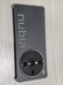 努比亚（nubia）Z60S Pro 12GB+256GB玄武黑  后置三摄120Hz直屏长续航 5G手机游戏拍照 卫星通信手机 国家补贴 实拍图