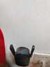 360双摄可视门铃6MAX家用监控智能摄像机智能门铃电子猫眼无线wifi600万像素超清夜视 实拍图